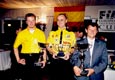 Jarama - Award celebration