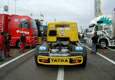 Tatra attracted the attention already before Sunday race opening