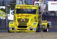 Tatra at Sunday Cup Race in Jarama