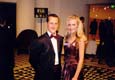 Jana Prihodova and Michael Schumacher